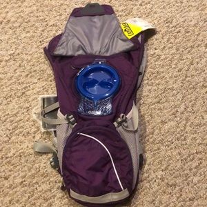 Hiking bag